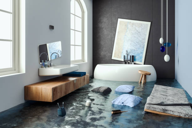 Best Commercial water damage restoration  in Sea Bright, NJ