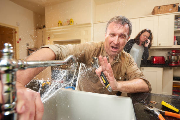  Sea Bright, NJ Water damage restoration Pros